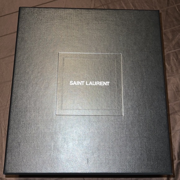 Authentic YSL heels! - Picture 10 of 14